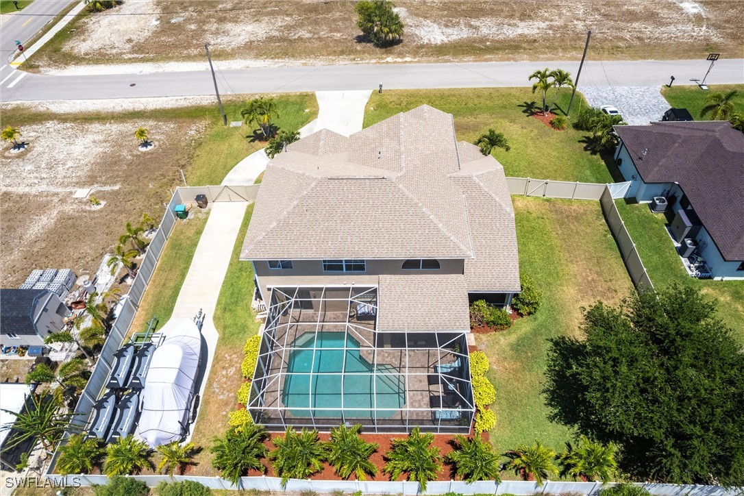 4 Bed Pool Home for Sale in Cape Coral, photo 43