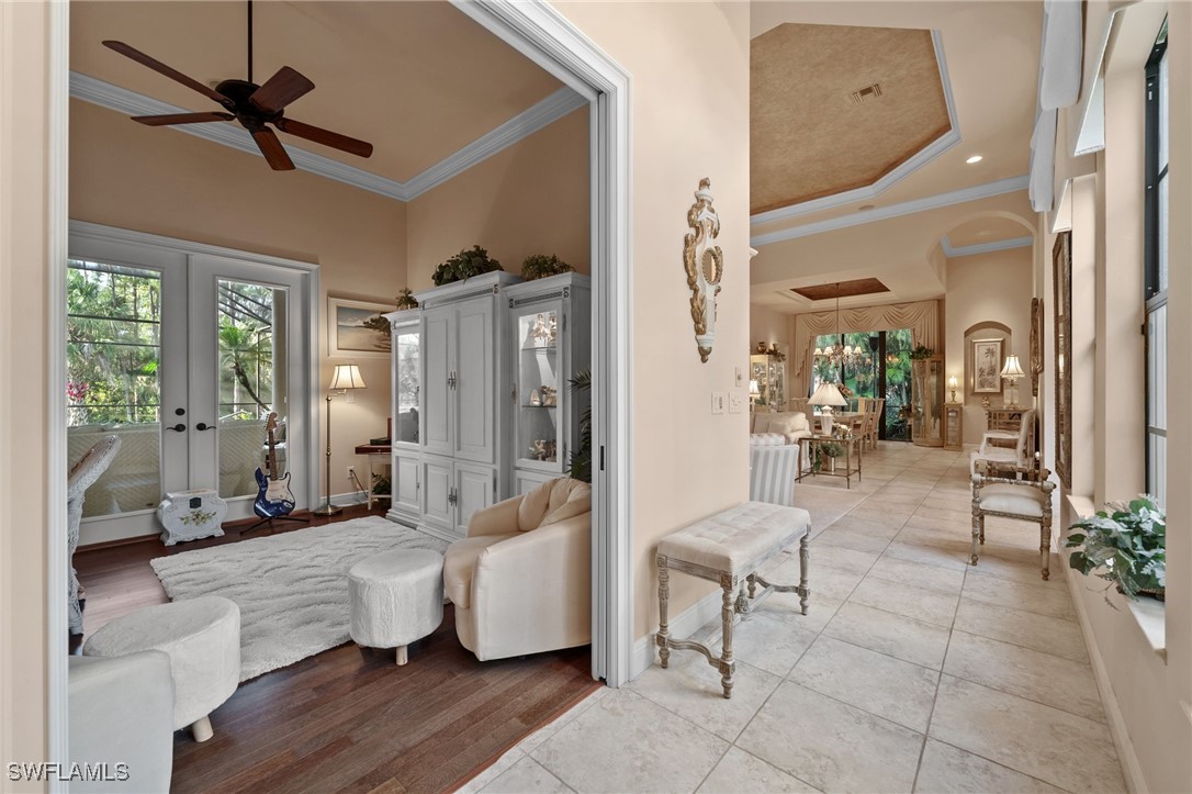 4 Bed Pool Home for Sale in Estero, FL, $2,185,000 — photo 43
