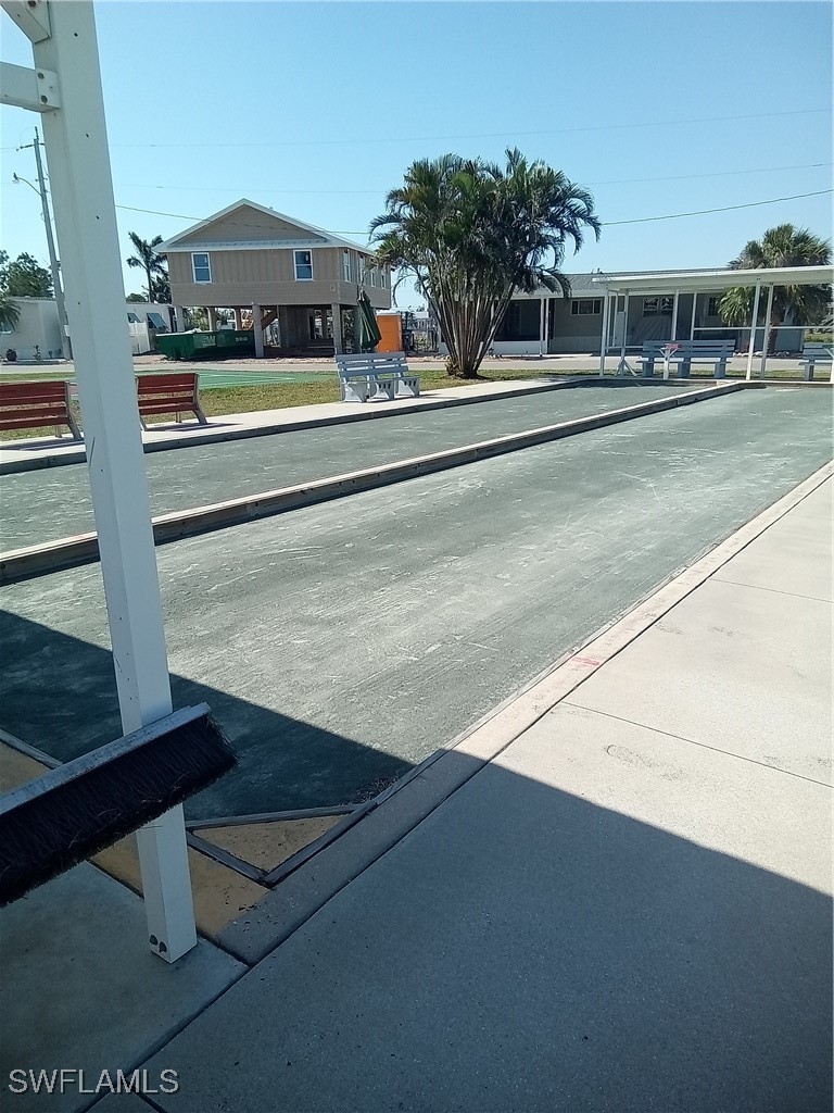 2 Bed ManufacturedHome for Sale in Pine Island Cove, FL — photo 43