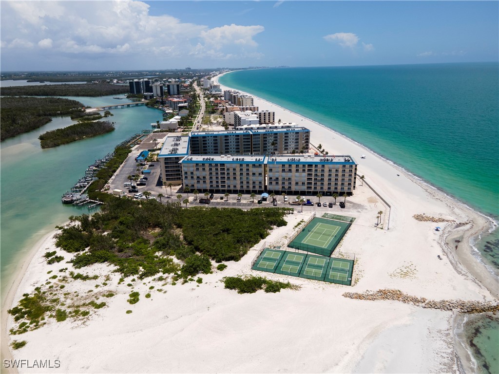 2 Bed Waterfront Home for Sale in Bonita Beach Club, FL — photo 43