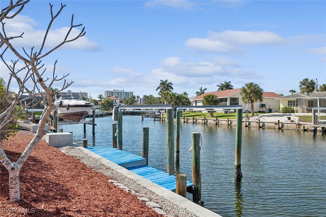 3 Bed Pool Home for Sale in Marco Island, FL, $1,250,000 — photo 43
