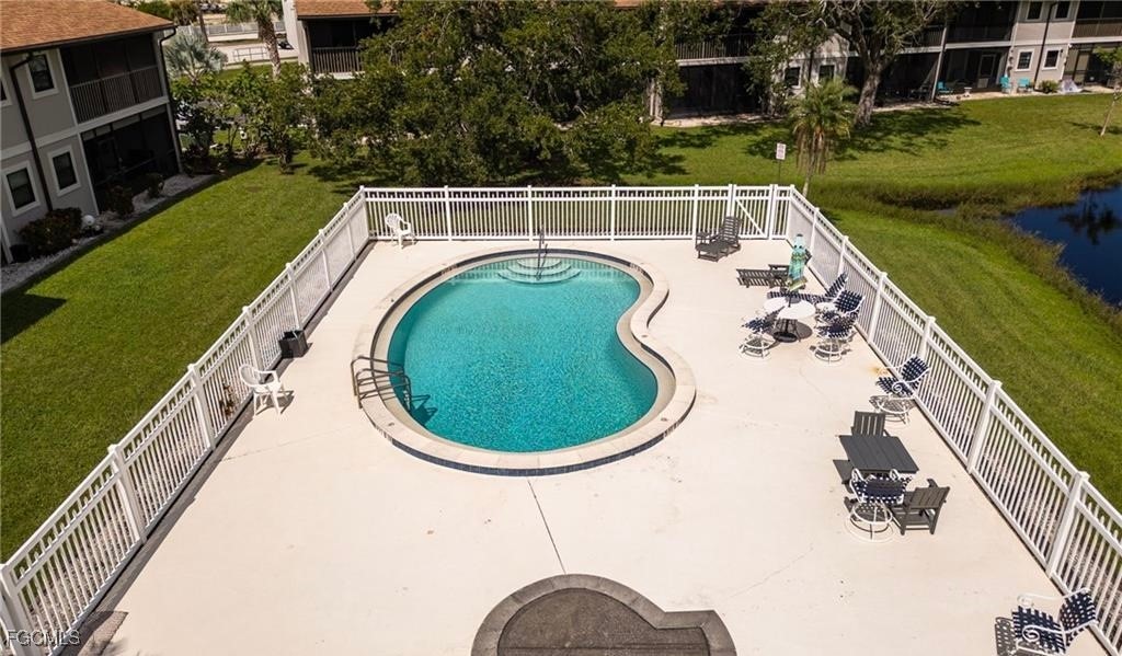 2 Bed Condominium for Sale in Forest Village, FL, $115,000 — photo 43