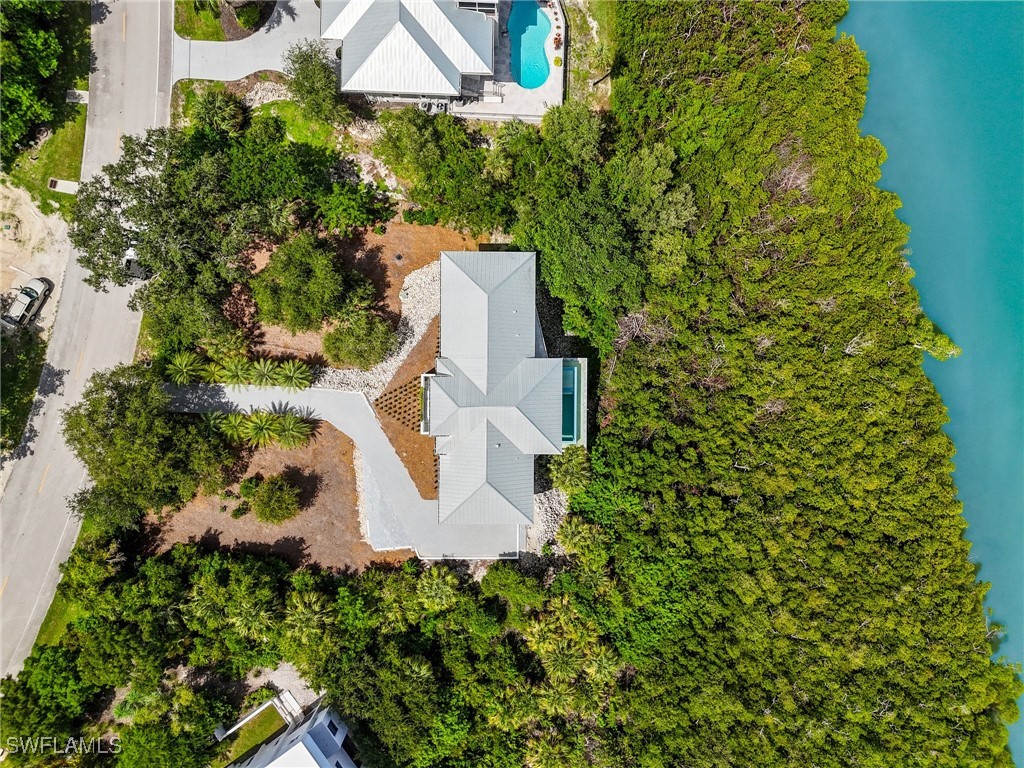 4 Bed Pool Home for Sale in Key Marco, FL, $2,325,000 — photo 43