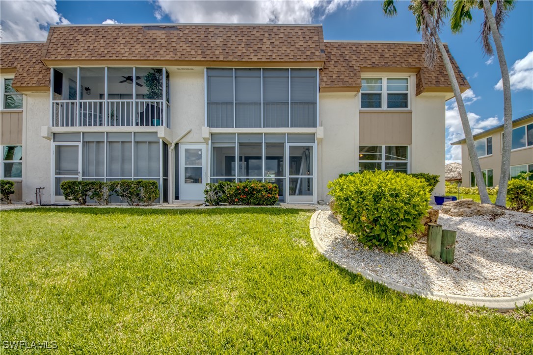 2 Bed Waterfront Home for Sale in Cape Coral, FL, $189,000 — photo 43