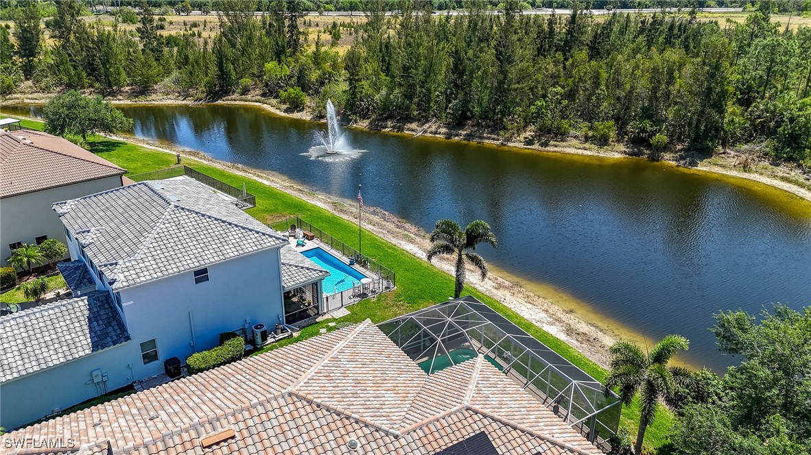 4 Bed Pool Home for Sale in Coral Lakes, photo 43