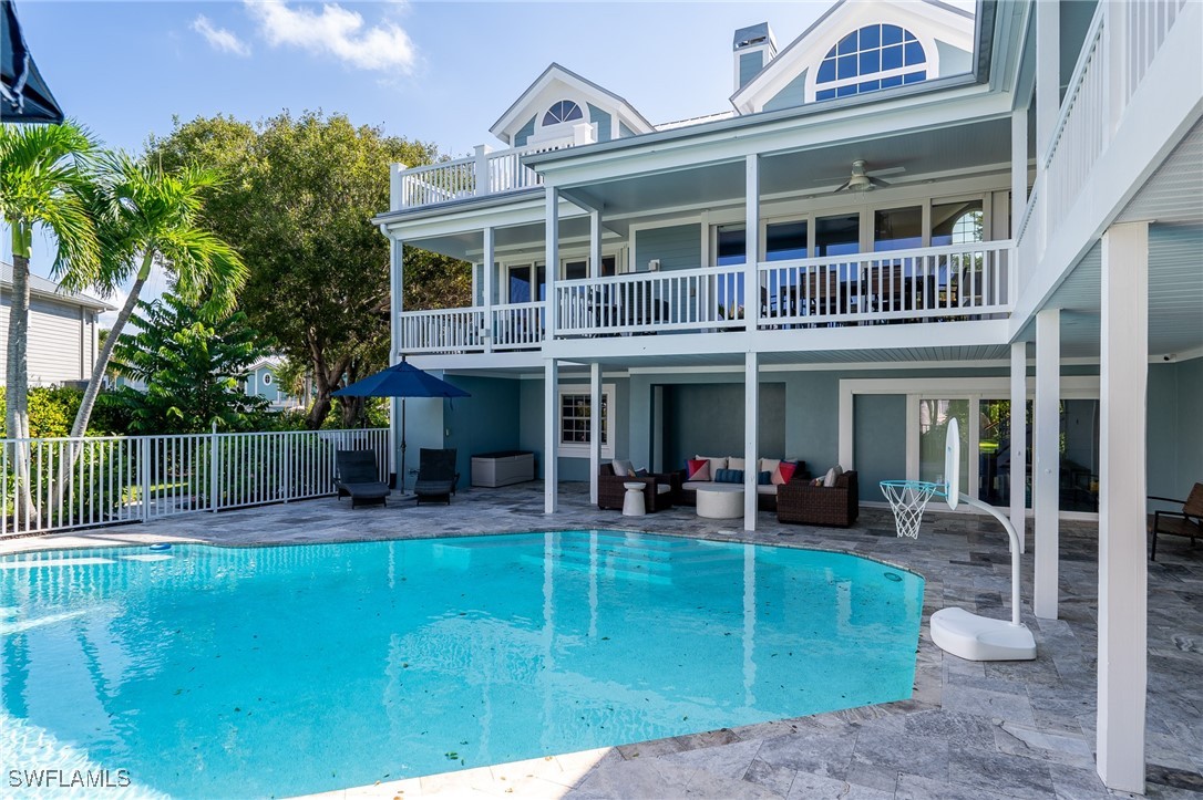 4 Bed Pool Home for Sale in Shell Harbor, photo 43