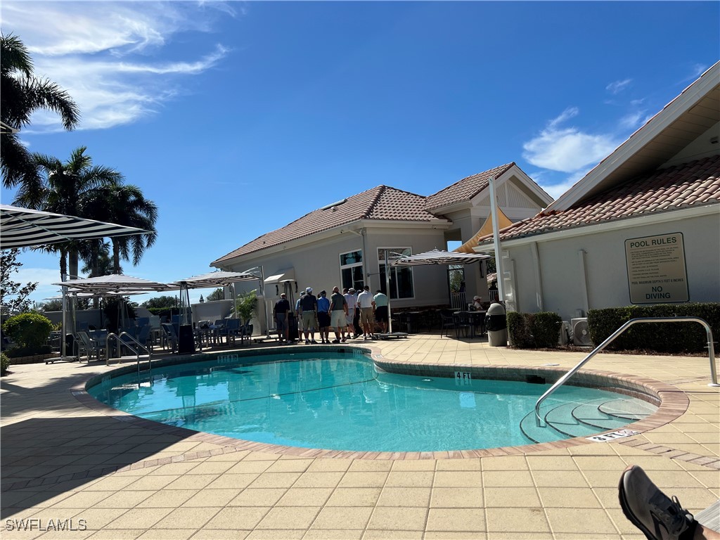 3 Bed Attached for Sale in Quail Creek Village, FL, $675,000 — photo 43