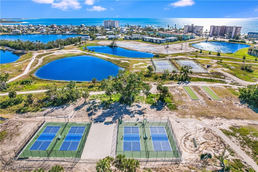 2 Bed Waterfront Home for Sale in The Palms Of Bay Beach, FL — photo 43