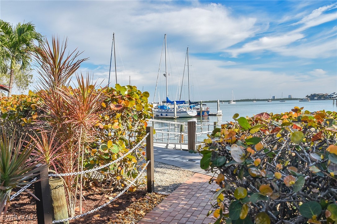 1 Bed Waterfront Home for Sale in Anglers Cove, FL, $399,000 — photo 43