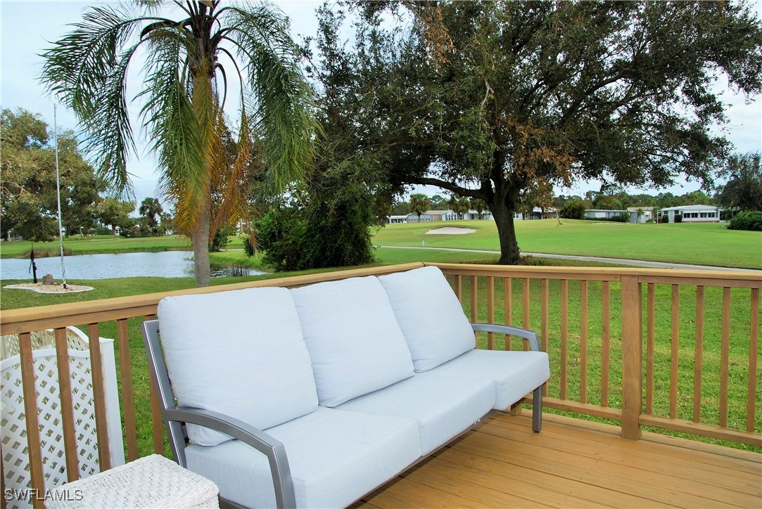 2 Bed ManufacturedHome for Sale in North Fort Myers, photo 43