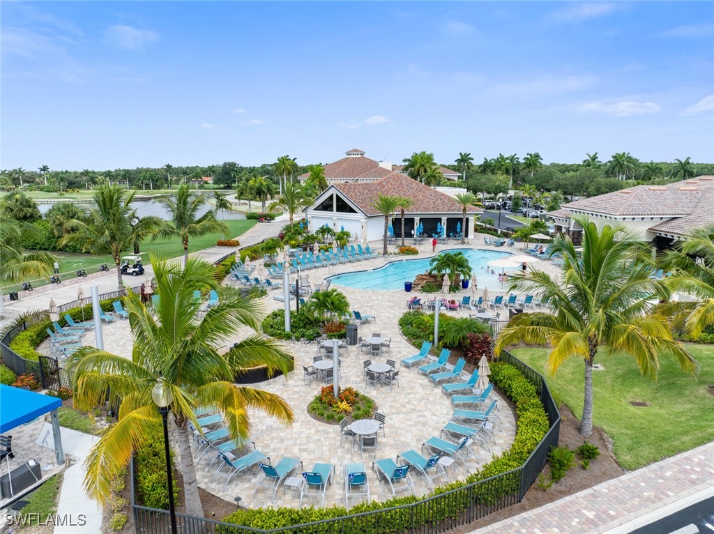 4 Bed Pool Home for Sale in Naples, photo 43