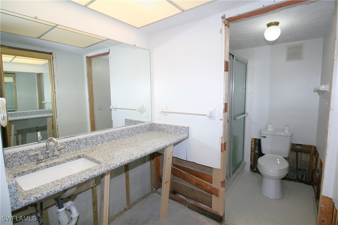 2 Bed Waterfront Home for Sale in Cape Coral, FL, $175,000 — photo 43