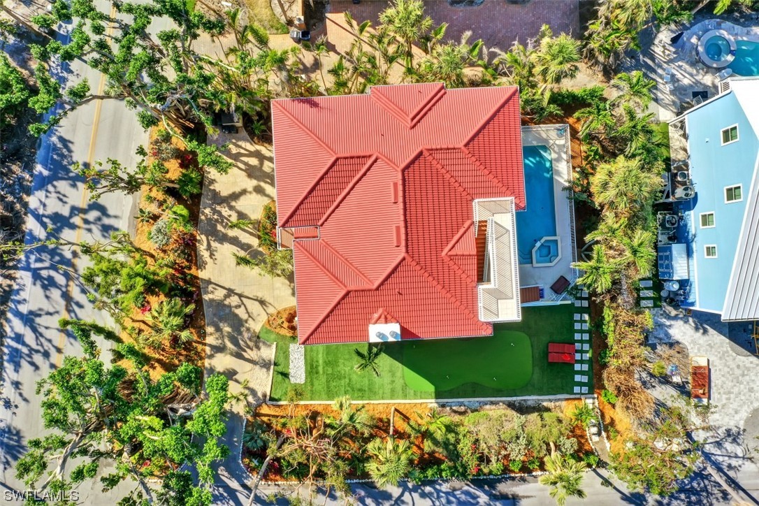6 Bed Pool Home for Sale in Gores A M Subd, photo 43