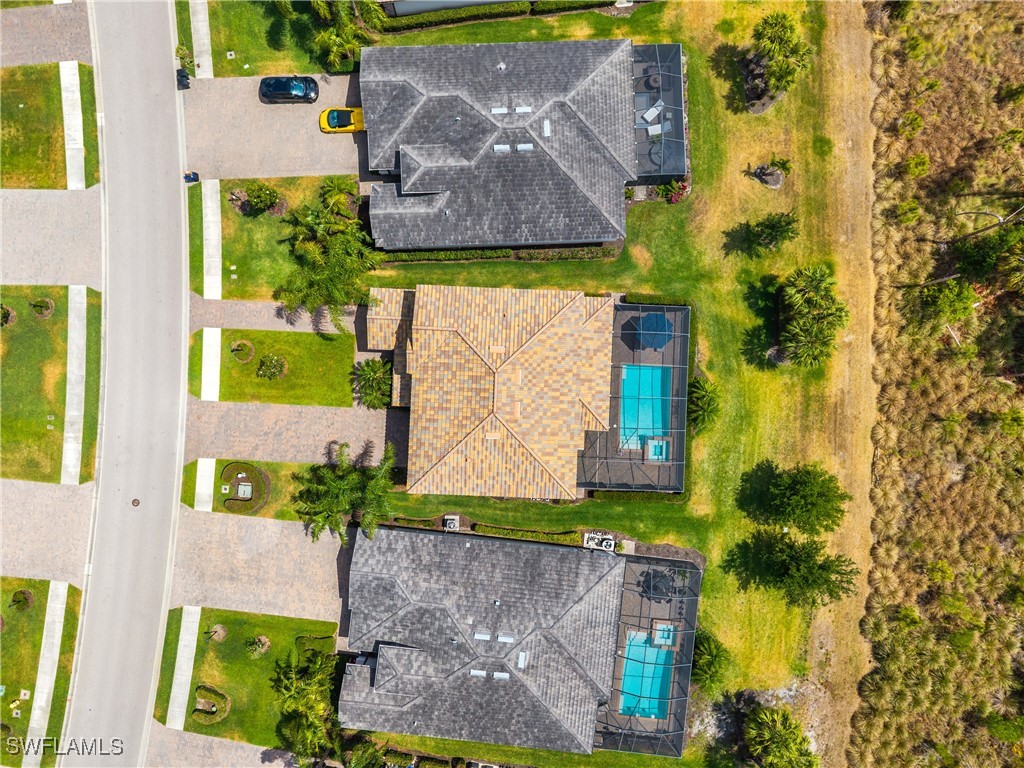 5 Bed Pool Home for Sale in Estero, photo 43