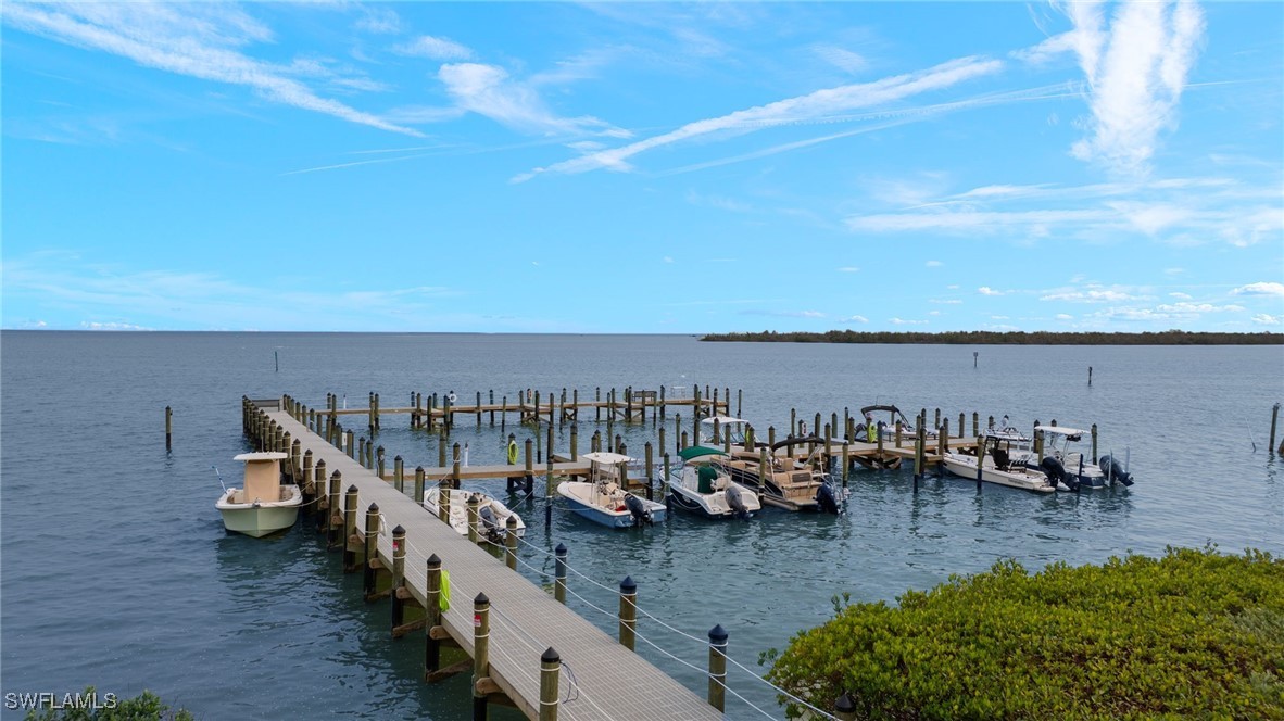 2 Bed Waterfront Home for Sale in Captiva, FL, $899,000 — photo 43
