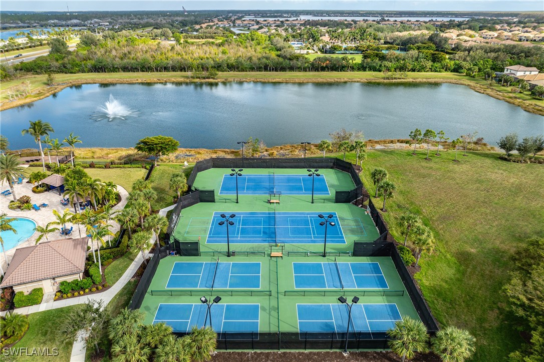 5 Bed Pool Home for Sale in Estero, photo 43