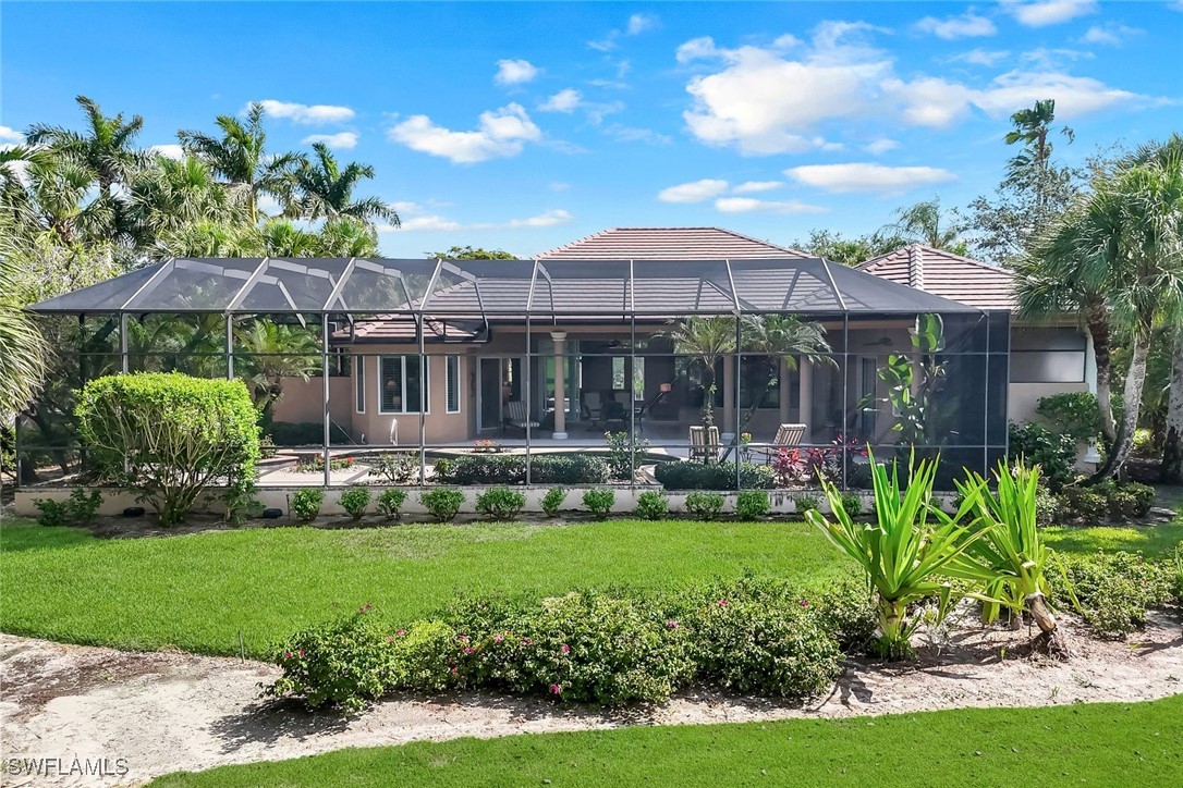 3 Bed Pool Home for Sale in Summerfield, FL, $1,695,000 — photo 43