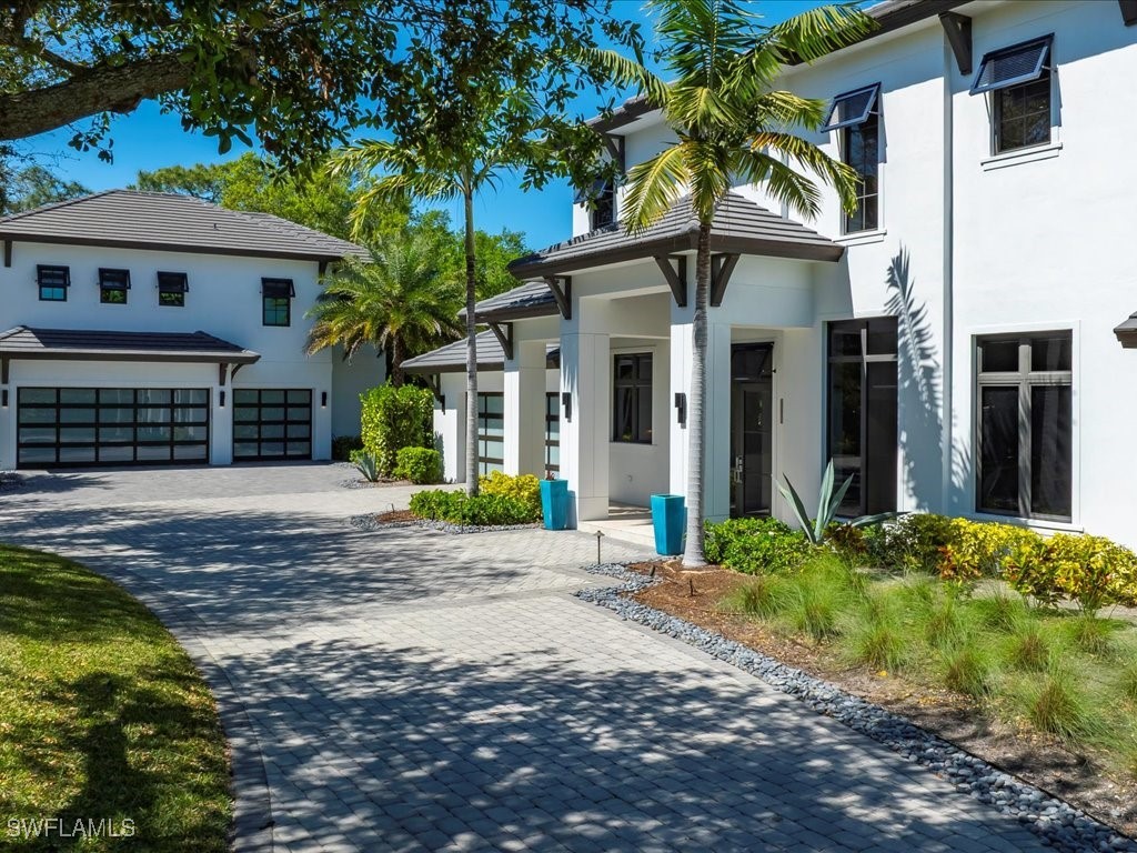 6 Bed Pool Home for Sale in Pine Ridge, FL, $6,995,000 — photo 43