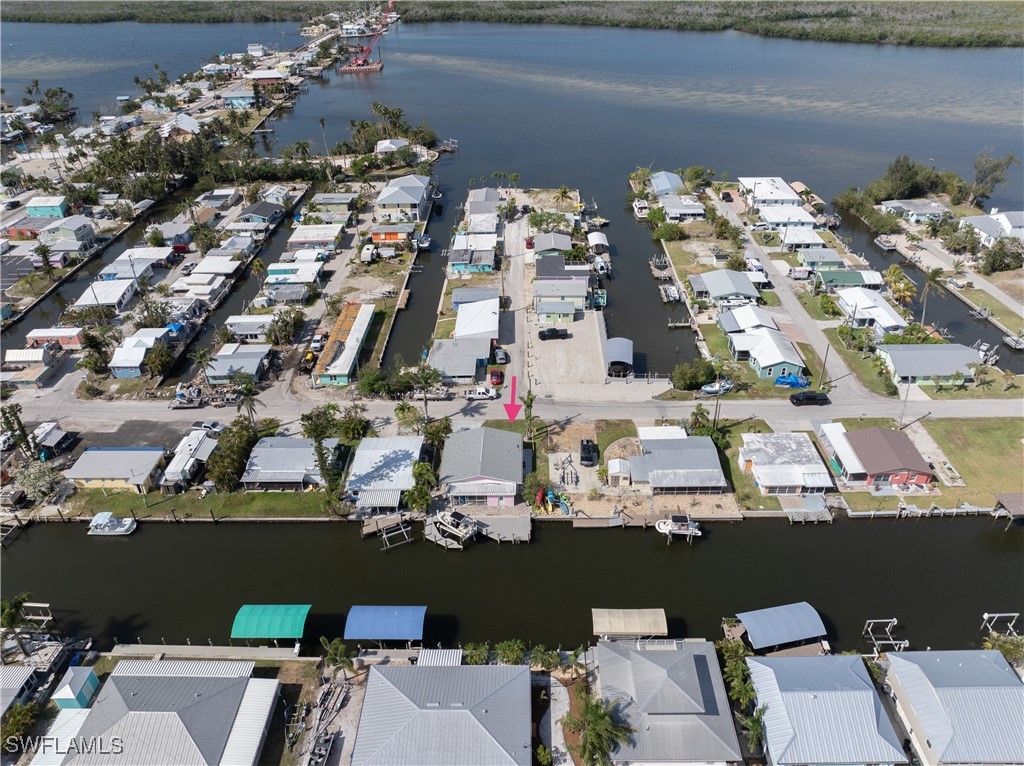 2 Bed Waterfront Home for Sale in Matlacha, photo 43