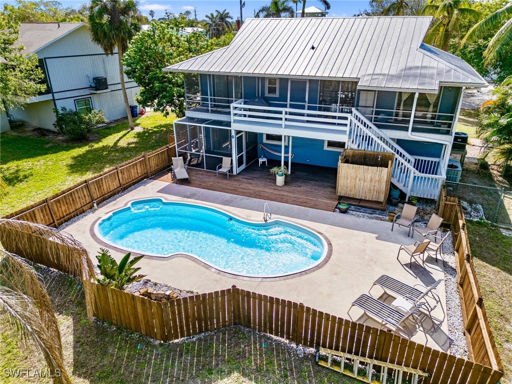 3 Bed Pool Home for Sale in Bonita Springs, photo 43