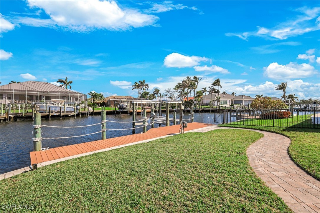 4 Bed Pool Home for Sale in Palm Acres, photo 43