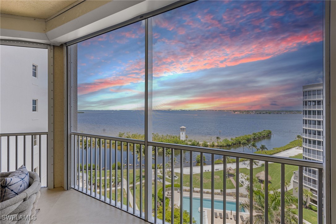 3 Bed Waterfront Home for Sale in Fort Myers, FL, $1,599,000 — photo 43