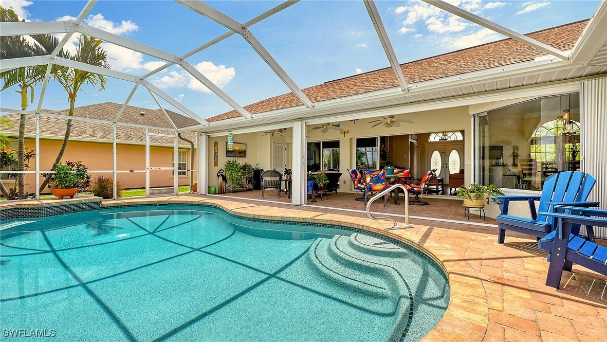 3 Bed Pool Home for Sale in Punta Gorda Isles, FL, $529,000 — photo 43