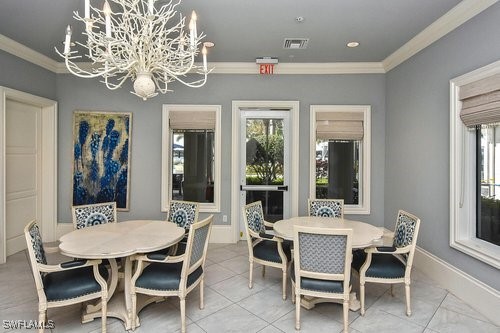 3 Bed SingleFamilyResidence for Sale in Corkscrew Shores, FL — photo 43