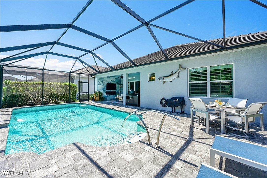 3 Bed Pool Home for Sale in Magnolia Isles, FL — photo 43