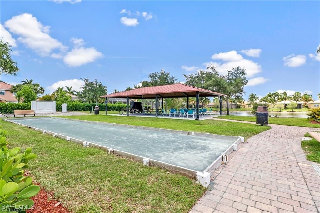 3 Bed Townhouse for Sale in Naples, FL, $350,000 — photo 43