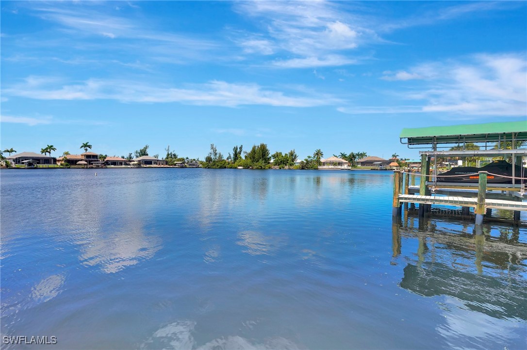 3 Bed Pool Home for Sale in Cape Coral, photo 43