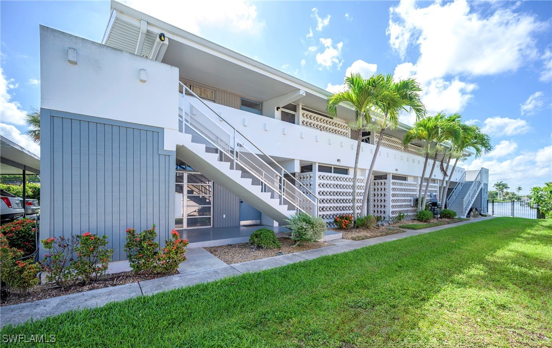 1 Bed Waterfront Home for Sale in Cape Coral, FL, $159,900 — photo 43