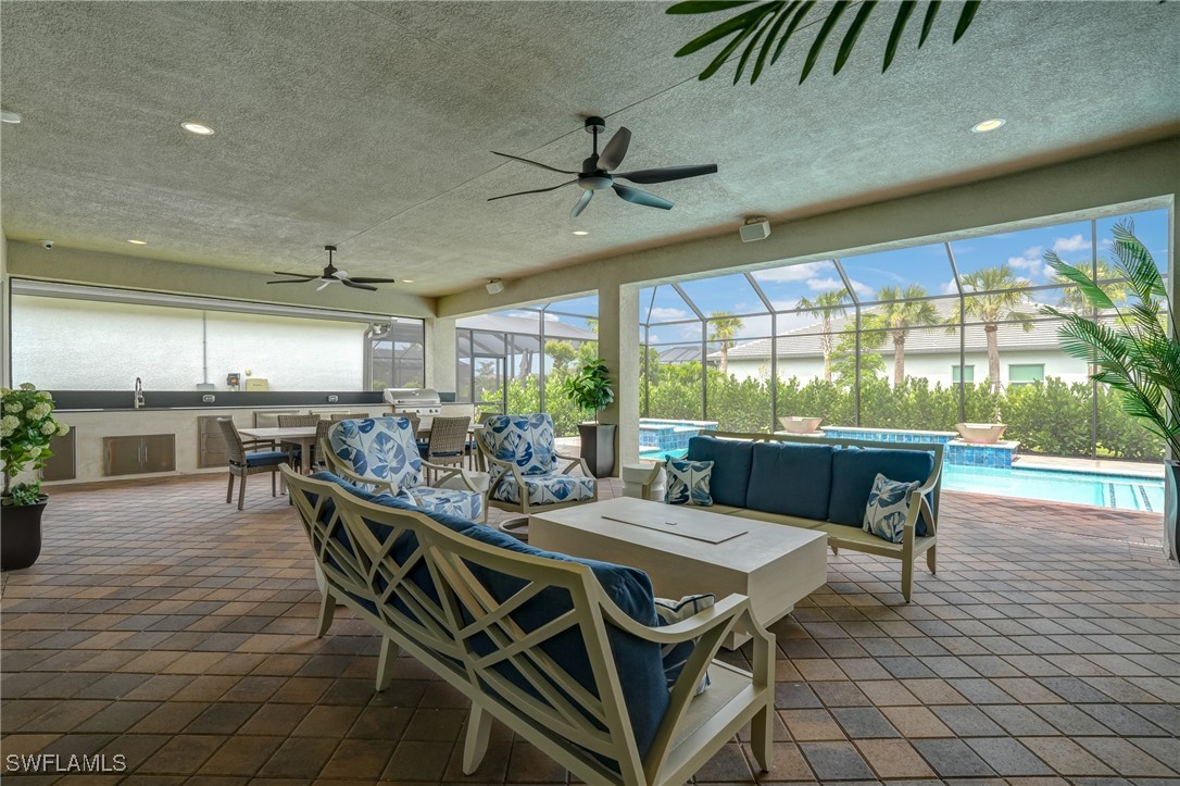 4 Bed Pool Home for Sale in Valencia Trails, FL, $1,799,000 — photo 43