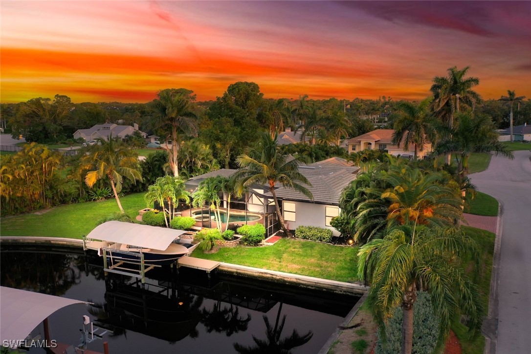 4 Bed Pool Home for Sale in Town And River, FL, $1,399,000 — photo 43