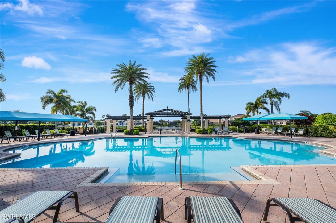 4 Bed Pool Home for Sale in Saturnia Lakes, photo 43
