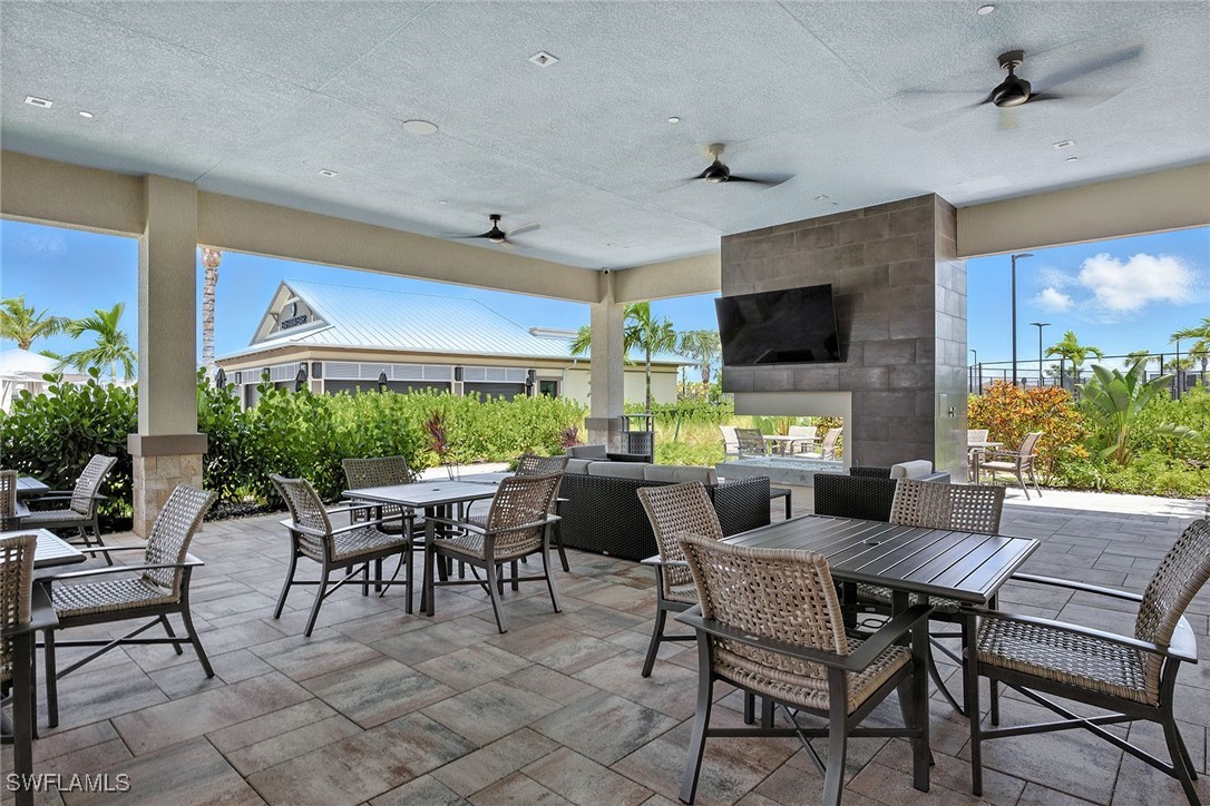 3 Bed Pool Home for Sale in Naples, FL, $1,475,000 — photo 43