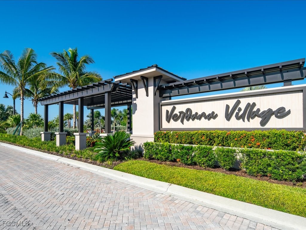 3 Bed Pool Home for Sale in Verdana Village, FL — photo 43
