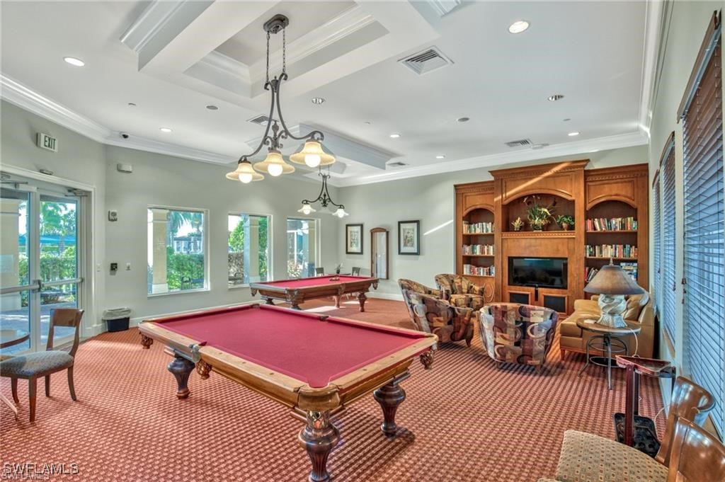 5 Bed Pool Home for Sale in Saturnia Lakes, photo 43