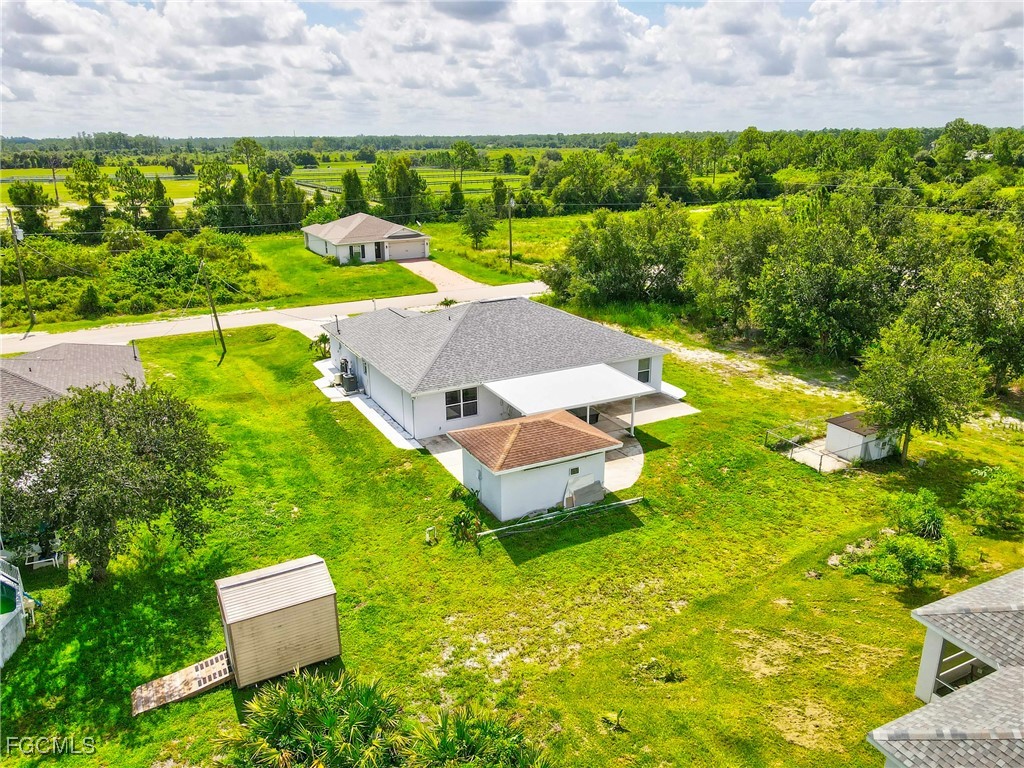 4 Bed SingleFamilyResidence for Sale in Lehigh Acres, FL — photo 43