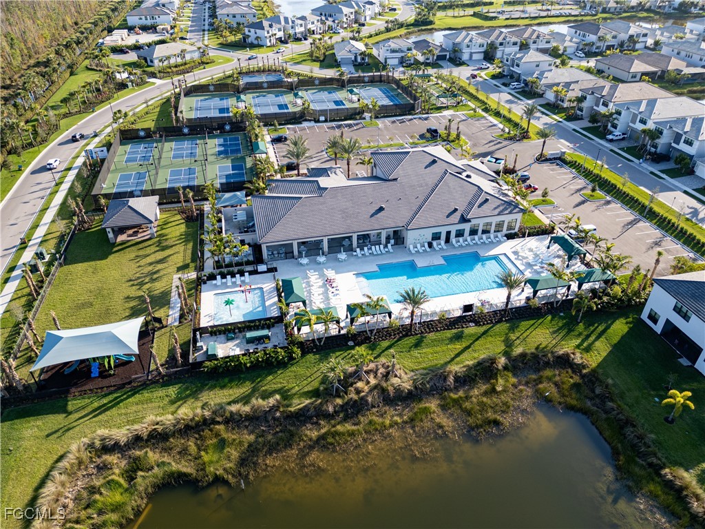 4 Bed Waterfront Home for Sale in Estero, photo 43