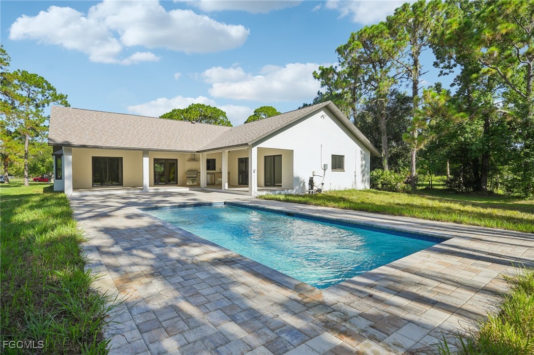 4 Bed Pool Home for Sale in Buckingham, FL, $899,900 — photo 43