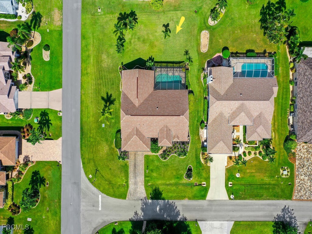 4 Bed Pool Home for Sale in Eagle Ridge, photo 43