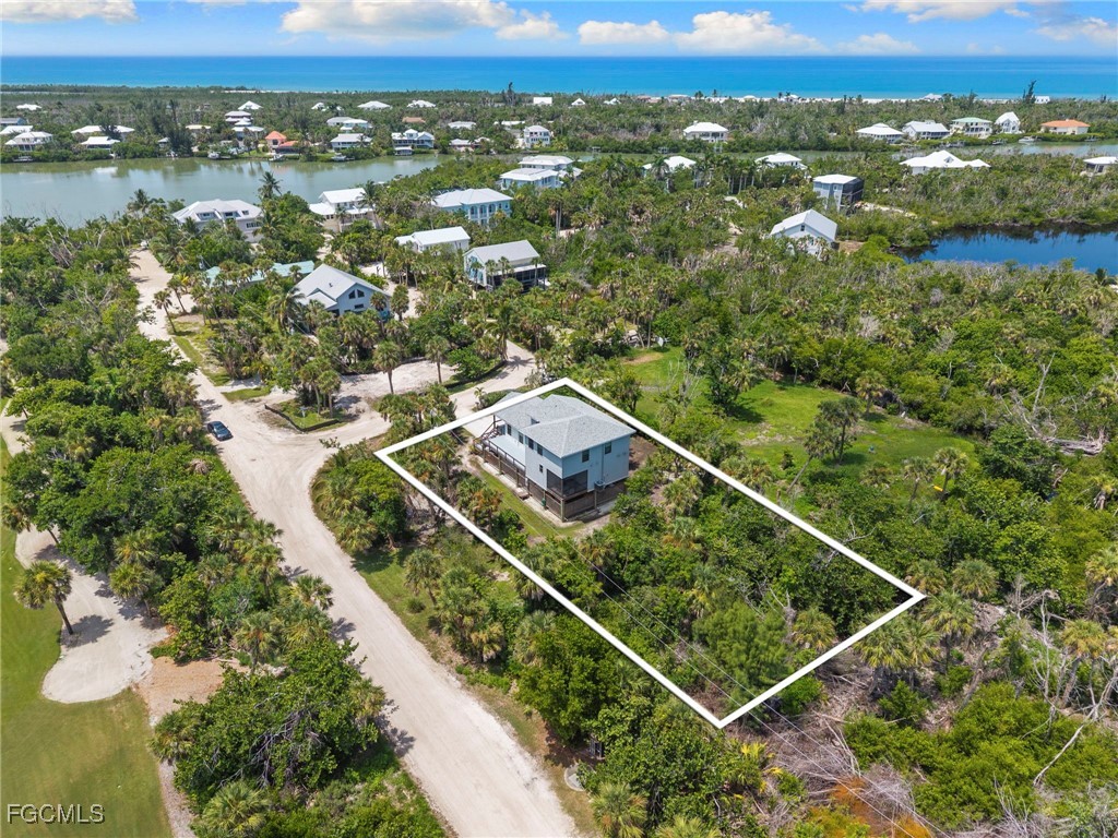 4 Bed SingleFamilyResidence for Sale in Los Colony, FL — photo 43