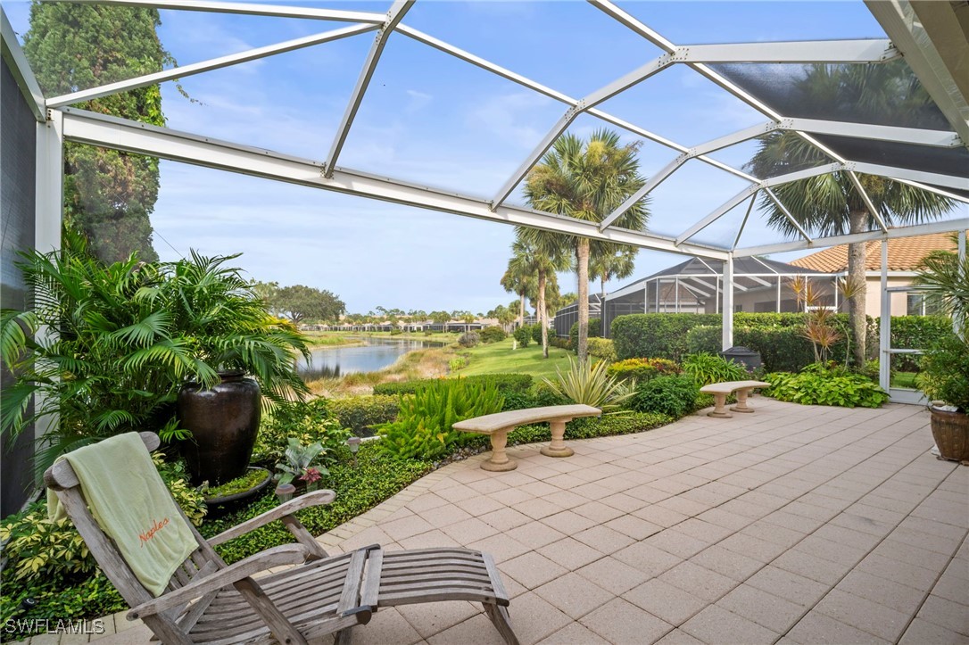 3 Bed SingleFamilyResidence for Sale in Naples, photo 43