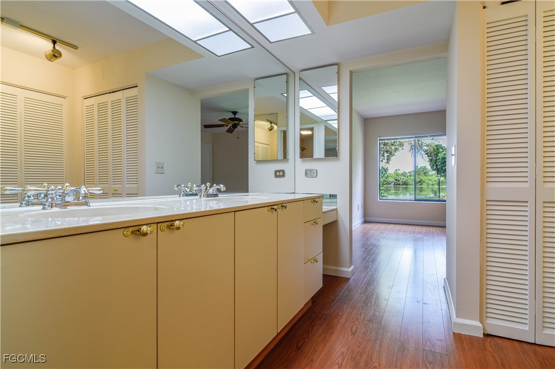 2 Bed Waterfront Home for Sale in North Fort Myers, FL — photo 43
