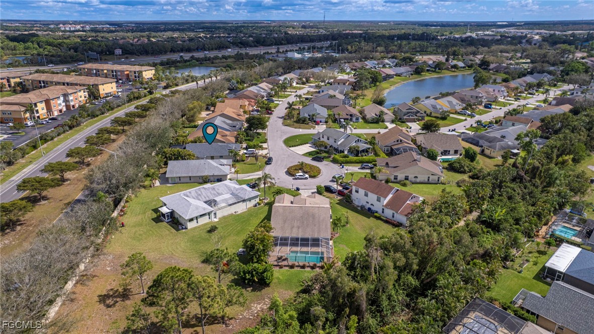3 Bed SingleFamilyResidence for Sale in Fort Myers, FL — photo 43