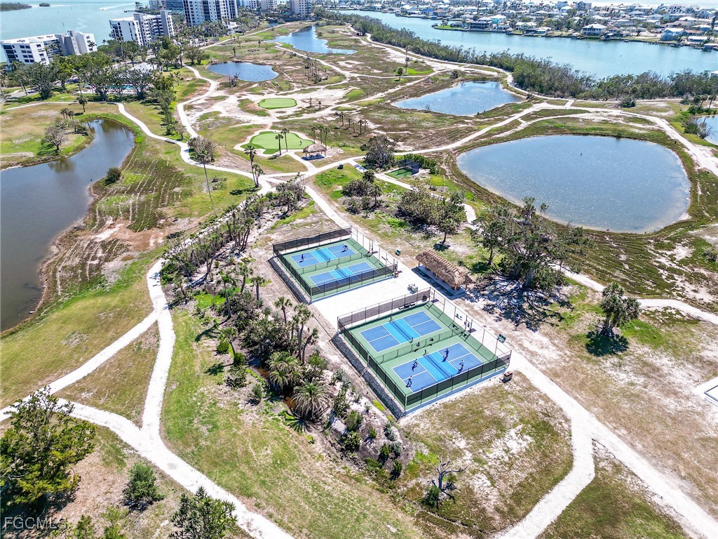 2 Bed Waterfront Home for Sale in The Palms Of Bay Beach, FL — photo 43