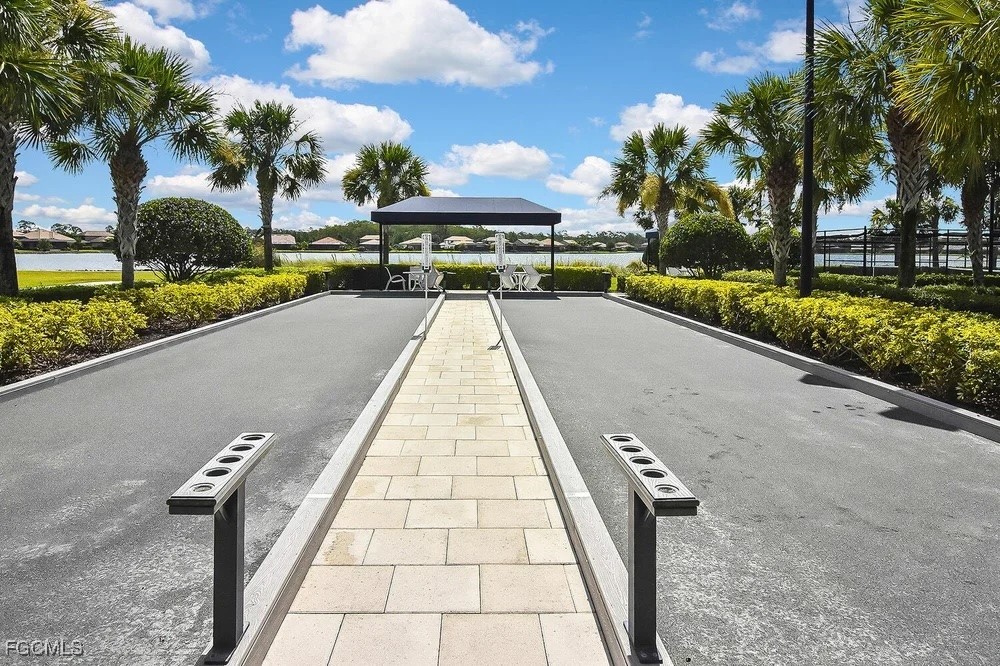 3 Bed SingleFamilyResidence for Sale in Corkscrew Shores, FL — photo 43