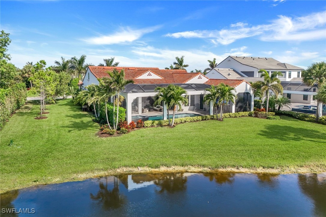 4 Bed Pool Home for Sale in Marsh Cove, FL — photo 43