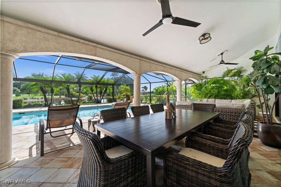 3 Bed Pool Home for Sale in The Vines, FL, $1,390,000 — photo 43